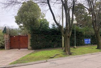 Casa en  Parque Luro, Mar Del Plata