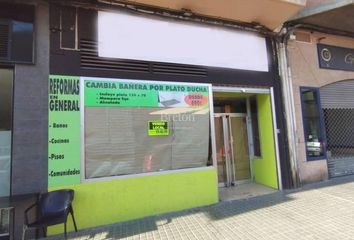 Local Comercial en  San José, Zaragoza