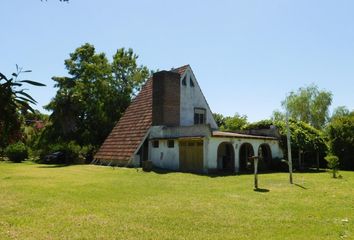 Casa en  Barrio Parque Girado, Partido De Chascomús