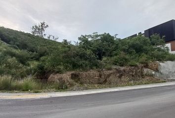 Lote de Terreno en  Avenida Sierra Alta, Sierra Alta Segundo Sector, Monterrey, Nuevo León, 64989, Mex