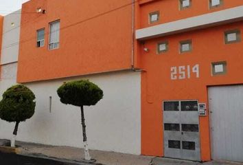 Casa en condominio en  Calle Benito Juárez, Cerro Del Márquez, Heróica Puebla De Zaragoza, Puebla, 72227, Mex