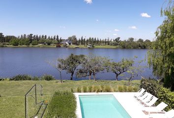 Casa en  Laguna Del Sol, Partido De Tigre