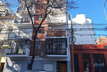 Departamento en  Caballito, Capital Federal