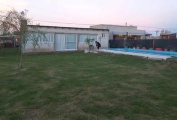 Casa en  Villa Elvira, Partido De La Plata