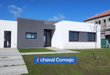 Casa en  Puertos Del Lago, Partido De Escobar