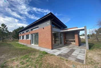 Casa en  Buenos Aires Costa Atlántica