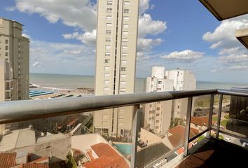 Departamento en  La Perla, Mar Del Plata