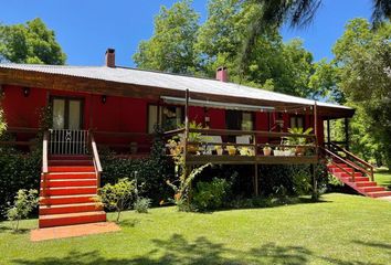 Casa en  Delta, Partido De Tigre