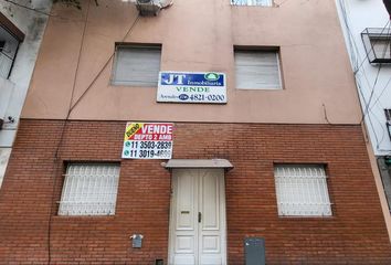 Departamento en  Caballito, Capital Federal