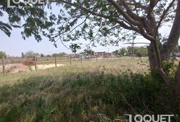 Terrenos en  Laguna Paiva, Santa Fe