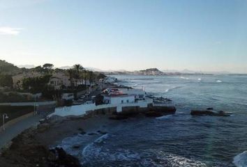 Terreno en  Dénia, Alicante Provincia