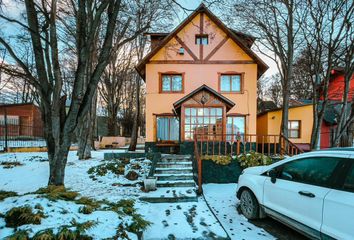 Casa en  Ushuaia, Tierra Del Fuego