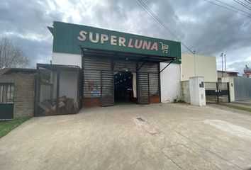 Galpónes/Bodegas en  Belén De Escobar, Partido De Escobar