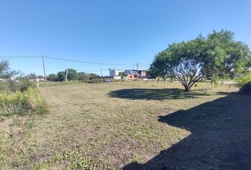 Terrenos en  San Benito, Entre Ríos