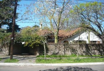 Casa en  City Bell, Partido De La Plata