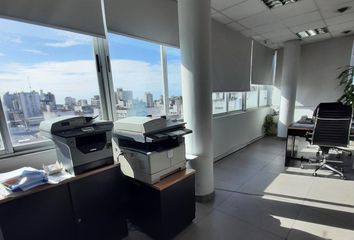 Oficinas en  Centro, Rosario