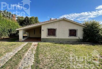 Casa en  Merlo, San Luis