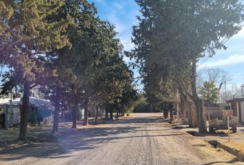 Terrenos en  San Rafael, Mendoza