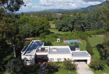 Casa en  Finca La Montaña, Villa San Lorenzo