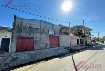 Galpónes/Bodegas en  Isidro Casanova, La Matanza