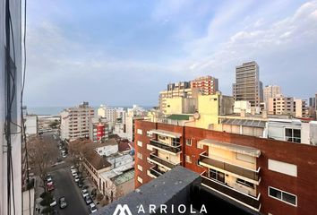 Departamento en  La Perla, Mar Del Plata