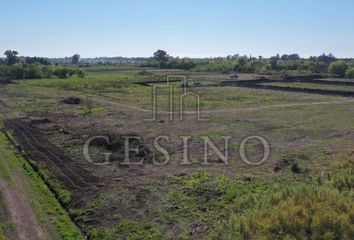 Terrenos en  Los Hornos, Partido De La Plata