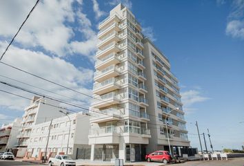 Departamento en  La Perla, Mar Del Plata