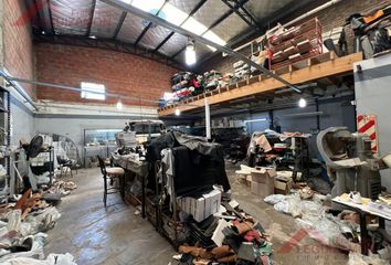 Galpónes/Bodegas en  La Tablada, La Matanza