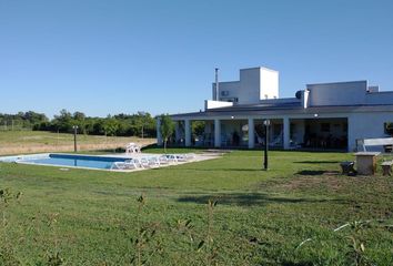 Casa en  Baradero, Partido De Baradero