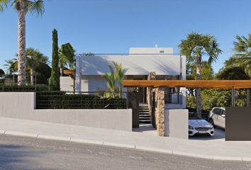 Chalet en  Dehesa De Campoamor, Alicante Provincia