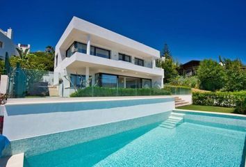 Chalet en  Estepona, Málaga Provincia