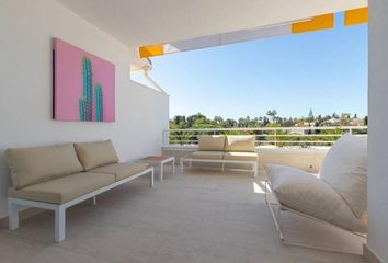 Duplex en  Distrito 1-san Pedro Sur, Marbella