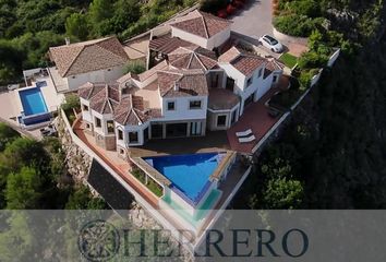 Chalet en  Montecorona, Valencia/valència Provincia