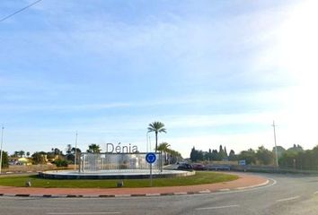 Terreno en  Dénia, Alicante Provincia