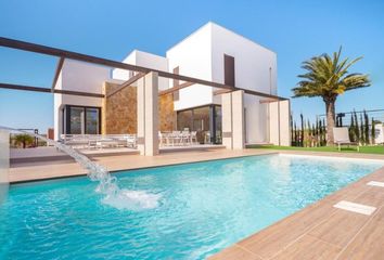 Chalet en  Orihuela-costa, Alicante Provincia