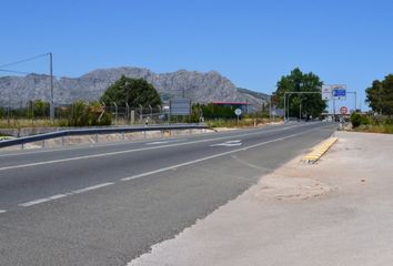 Terreno en  Ondara, Alicante Provincia