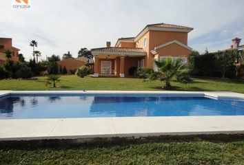 Chalet en  Estepona, Málaga Provincia