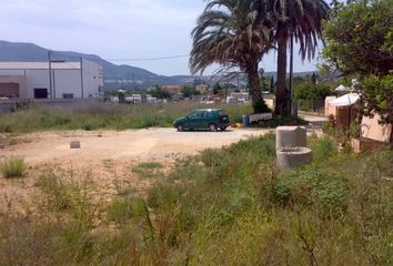 Terreno en  Dénia, Alicante Provincia