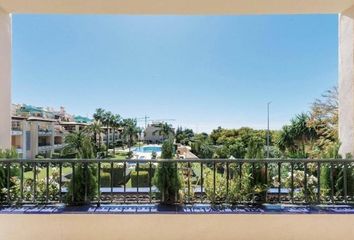 Apartamento en  Distrito 4-centro Marbella, Marbella