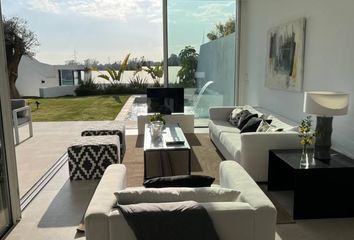 Chalet en  Distrito 5-marbella Norte, Marbella