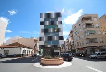 Edificio en  Distrito 1 - Centro - El Chaparral, Torrevieja