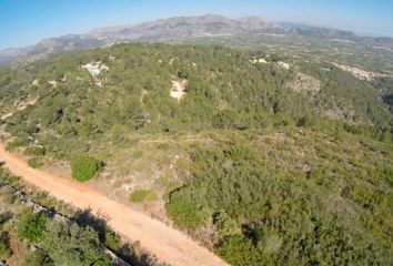 Terreno en  Alcalalí, Alicante Provincia