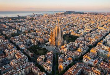 Edificio en  Vallcarca I Els Penitents, Barcelona