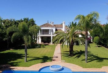 Chalet en  Distrito 1-san Pedro Sur, Marbella