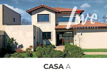 Casa en  Colina, Chacabuco