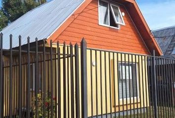 Casa en  Temuco, Cautín