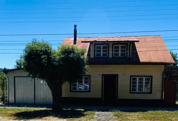 Casa en  Gorbea, Cautín