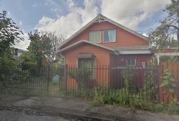 Casa en  Temuco, Cautín