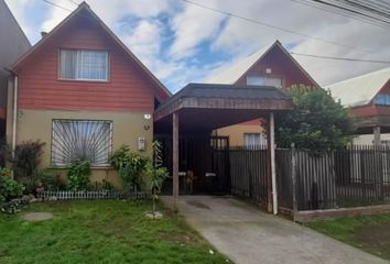 Casa en  Temuco, Cautín