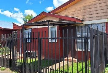 Casa en  Temuco, Cautín